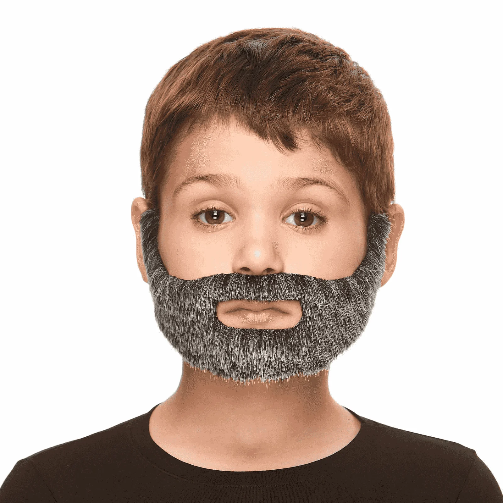 Bigote para disfraz