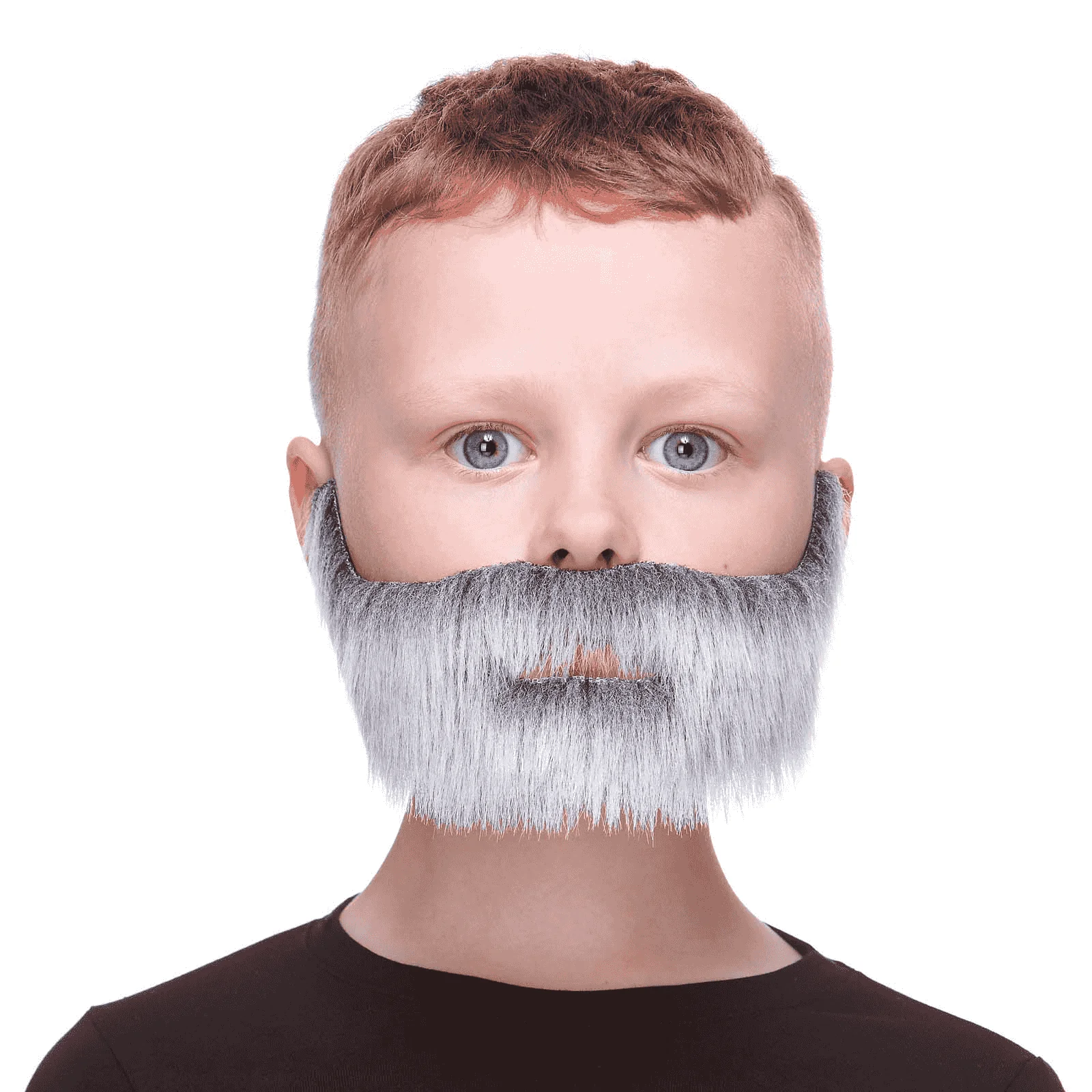 Bigote para disfraz