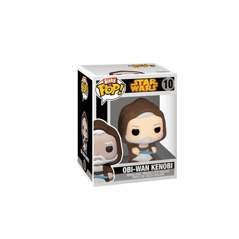 Bitty Pop Star Wars a New Hope S1 - Image 24