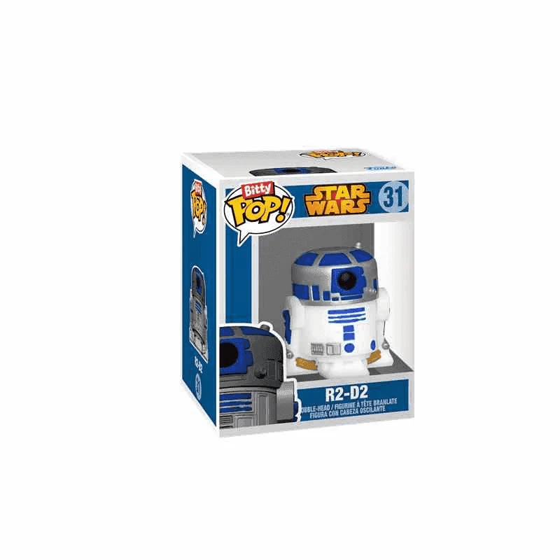 Bitty Pop Star Wars a New Hope S1 - Image 28