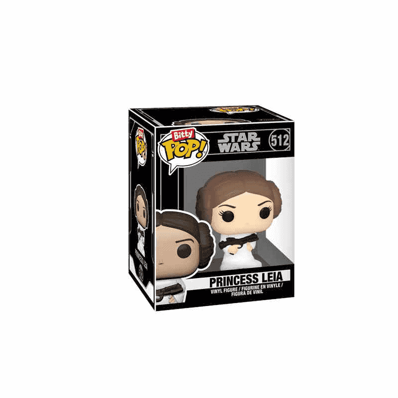 Bitty Pop Star Wars a New Hope S1 - Image 29