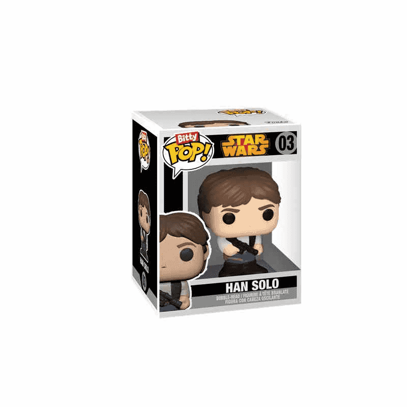 Bitty Pop Star Wars a New Hope S1 - Image 34
