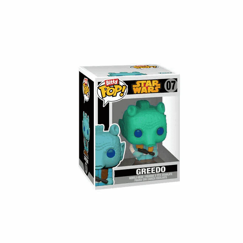 Bitty Pop Star Wars a New Hope S1 - Image 36