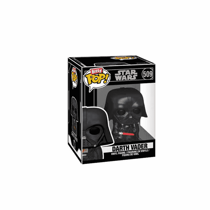 Bitty Pop Star Wars a New Hope S1 - Image 39
