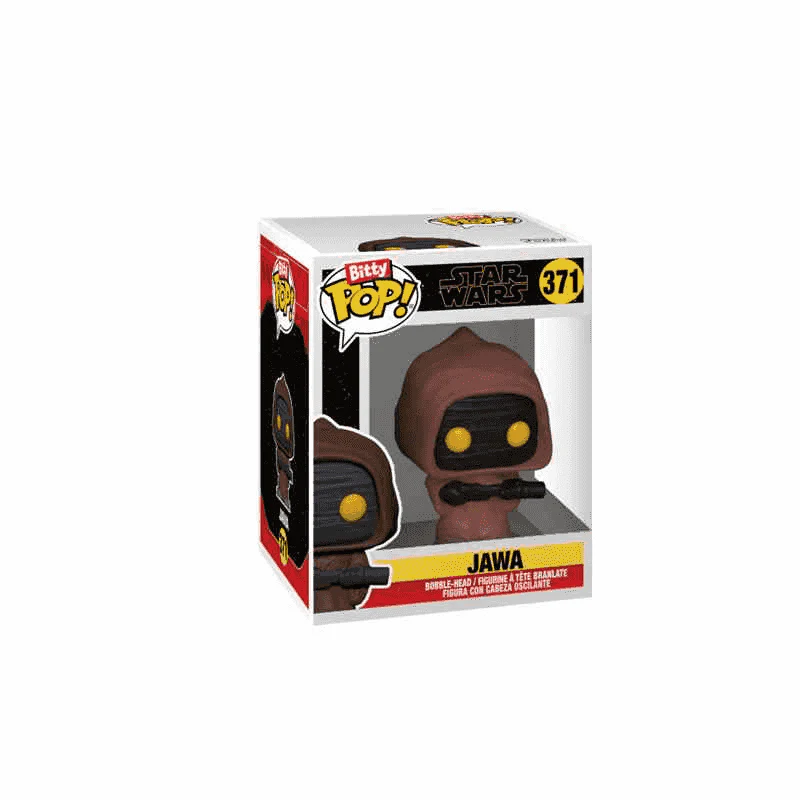 Bitty Pop Star Wars a New Hope S1 - Image 45