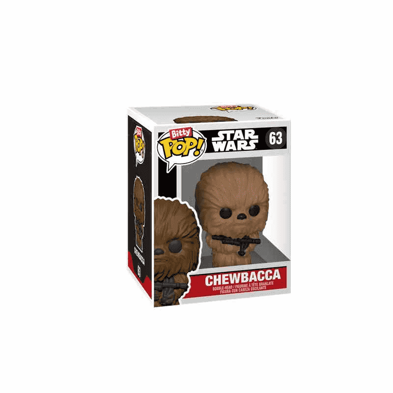 Bitty Pop Star Wars a New Hope S1 - Image 55