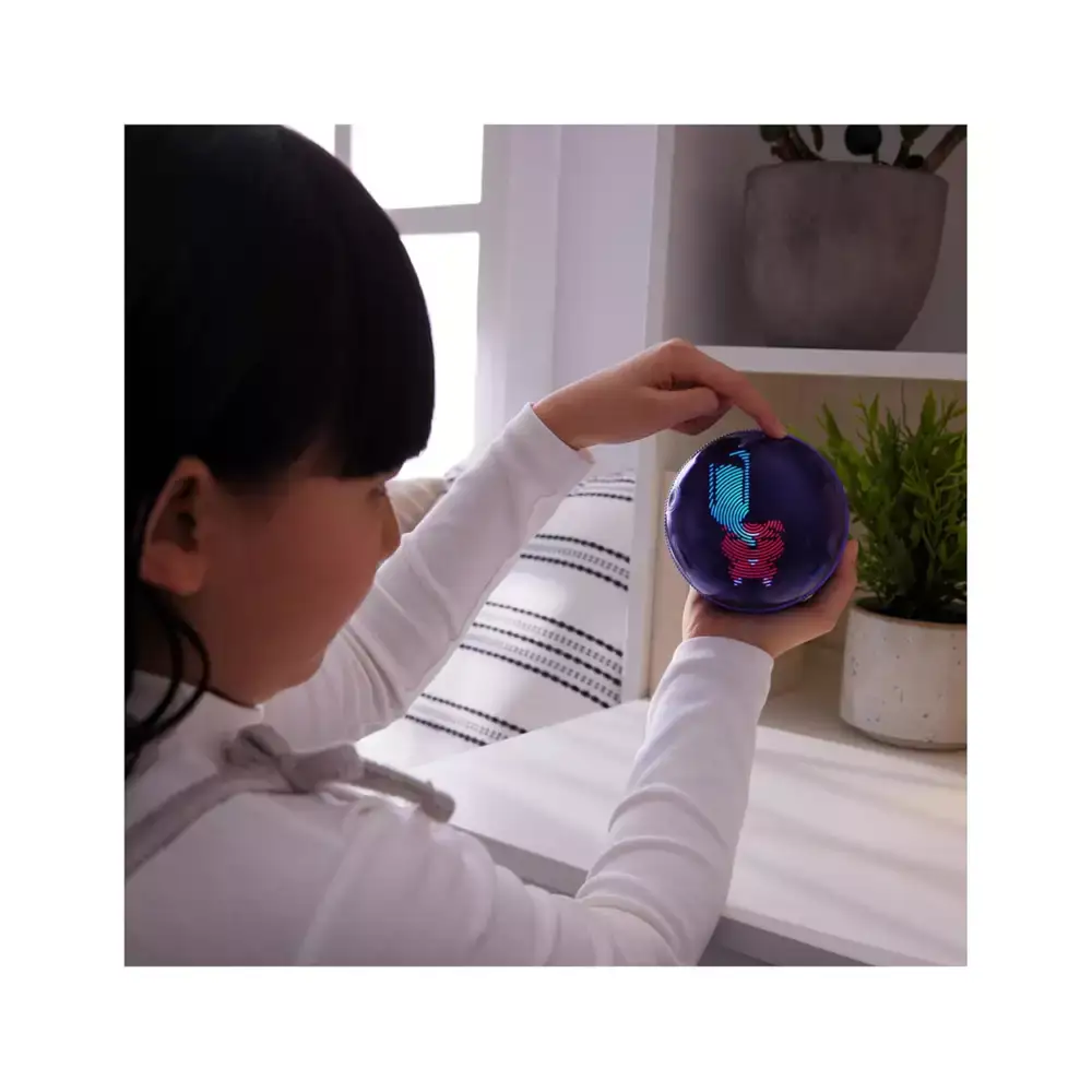 Bitzee Hamster Ball – Mascota digital que evoluciona - Image 5
