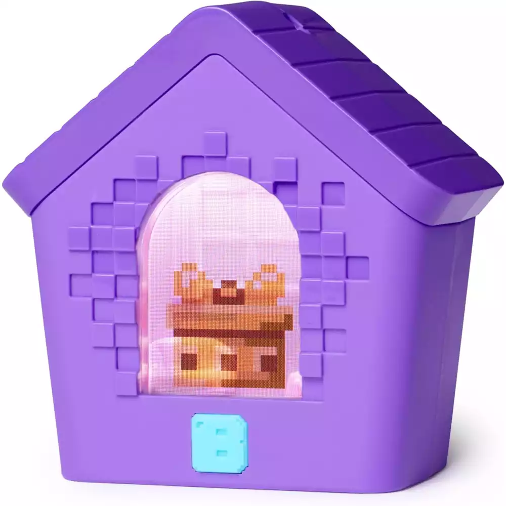 Bitzee Mascota Digital Doghouse - Image 4