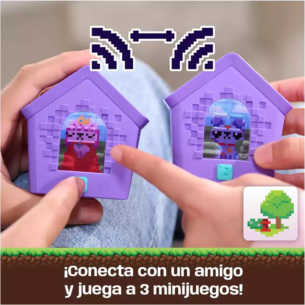 Bitzee Mascota Digital Doghouse - Image 6