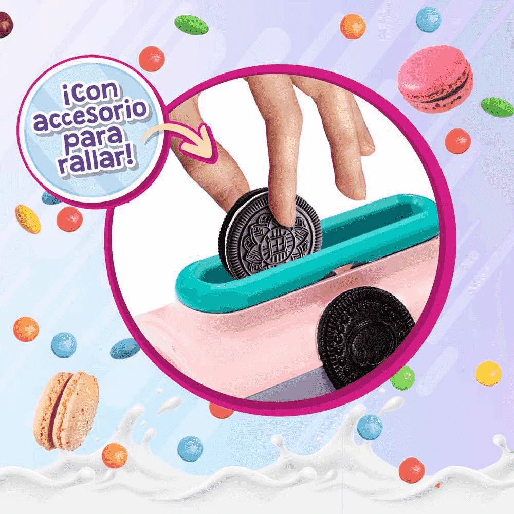 Bizak - Heladisssimo - Image 4