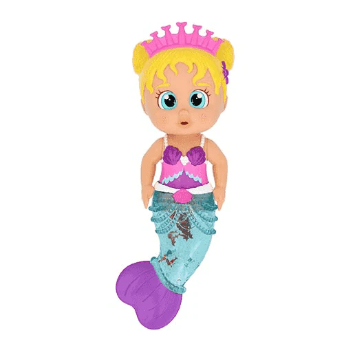 Bloopies Shimmer Mermaids Ellen Serie 2 - Image 2