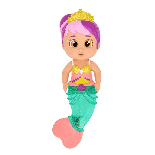 Bloopies Shimmer Mermaids Emma Serie 2 - Image 2