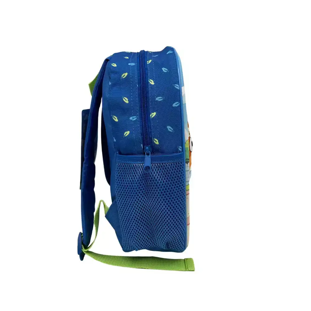 Bluey 3D Mochila Infantil 32 cm - Image 3