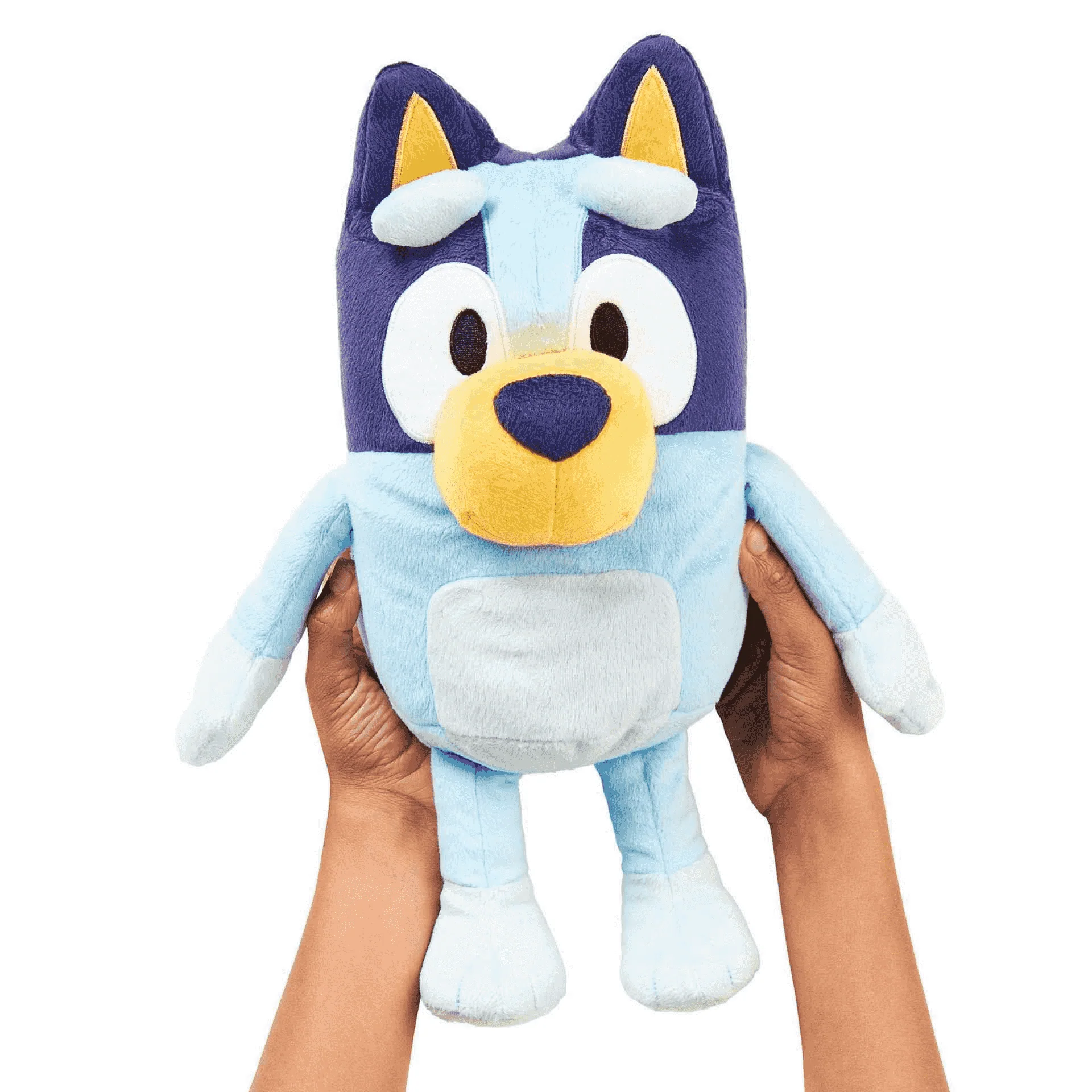 Bluey Bluey Parlante - Image 4
