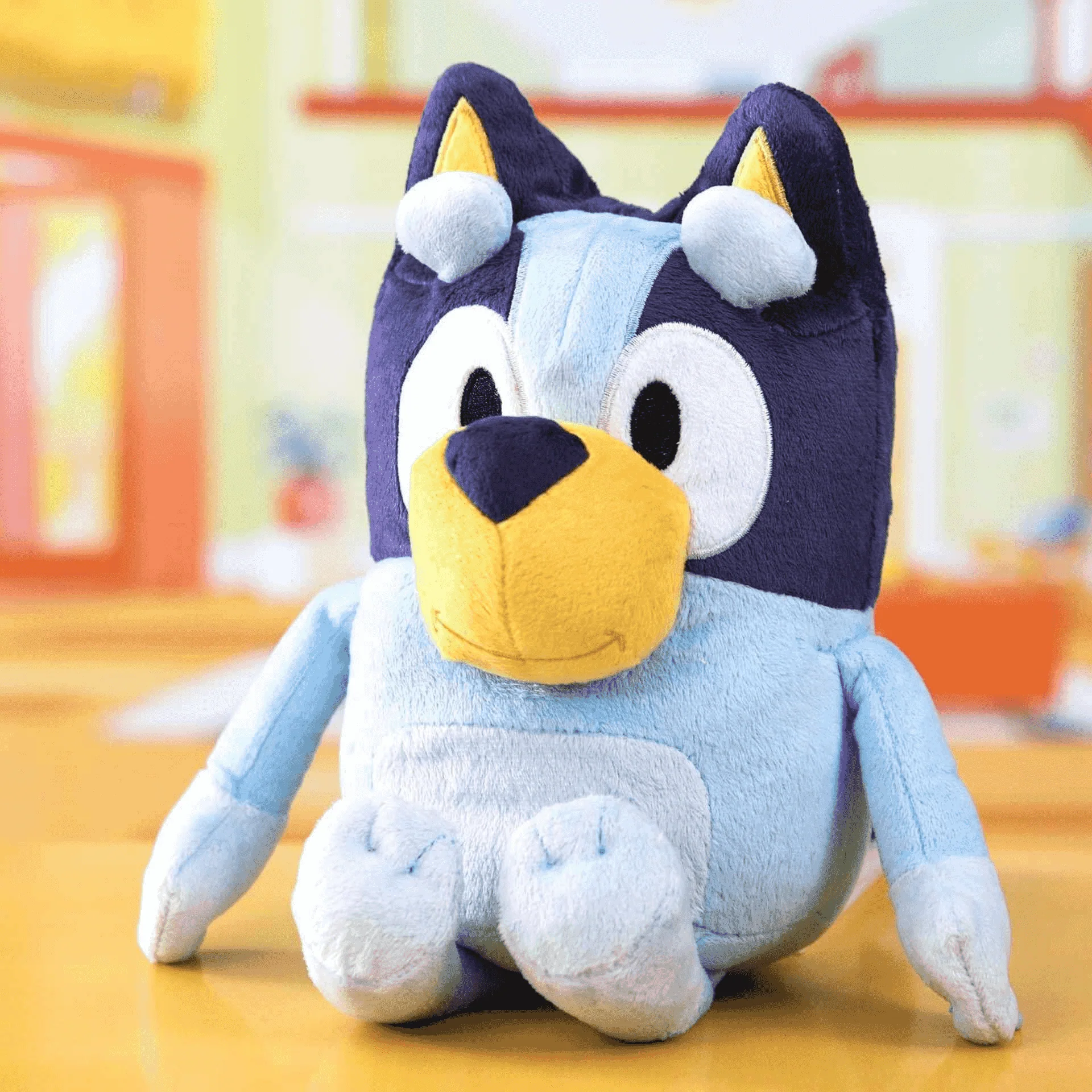 Bluey Bluey Parlante - Image 5