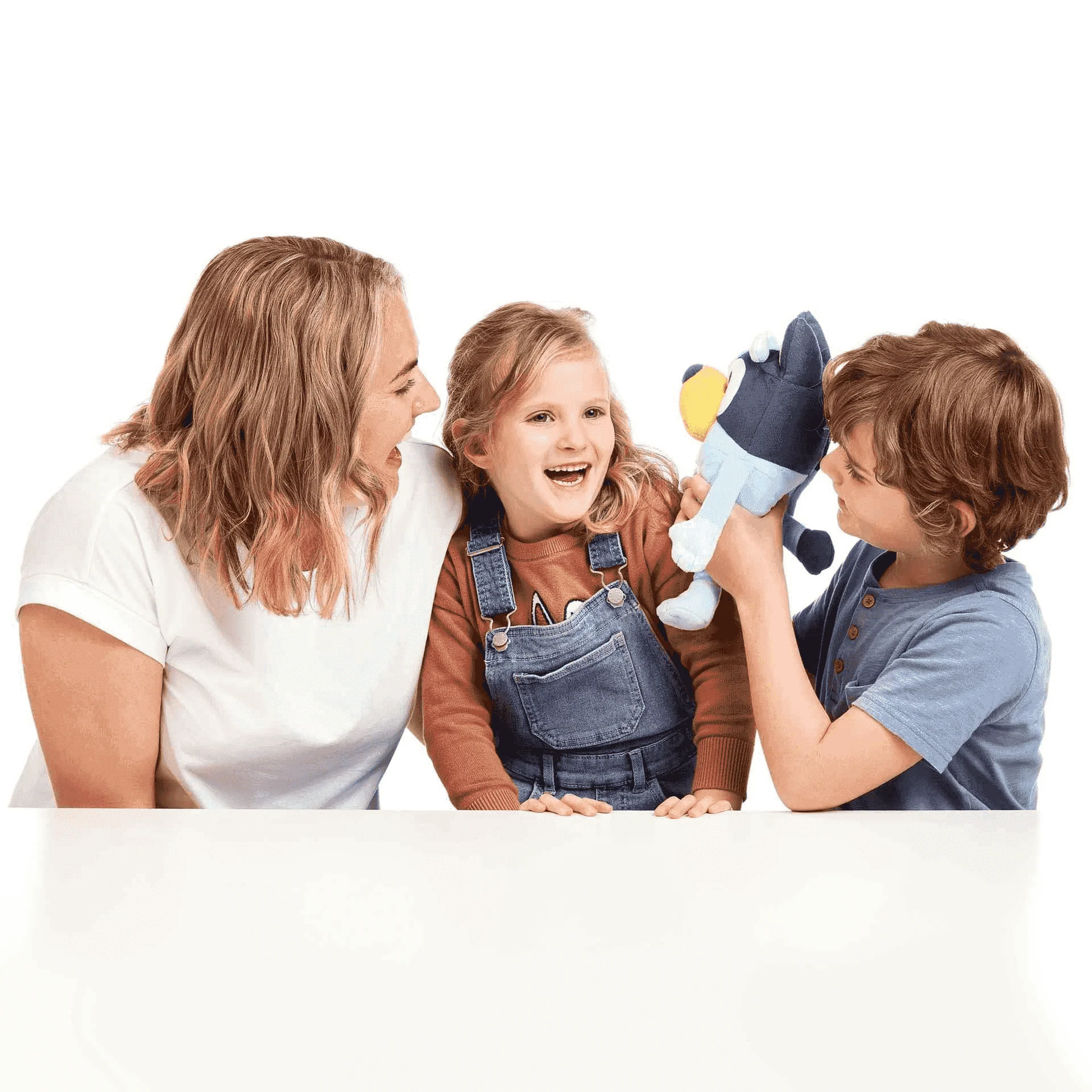 Bluey Bluey Parlante - Image 6