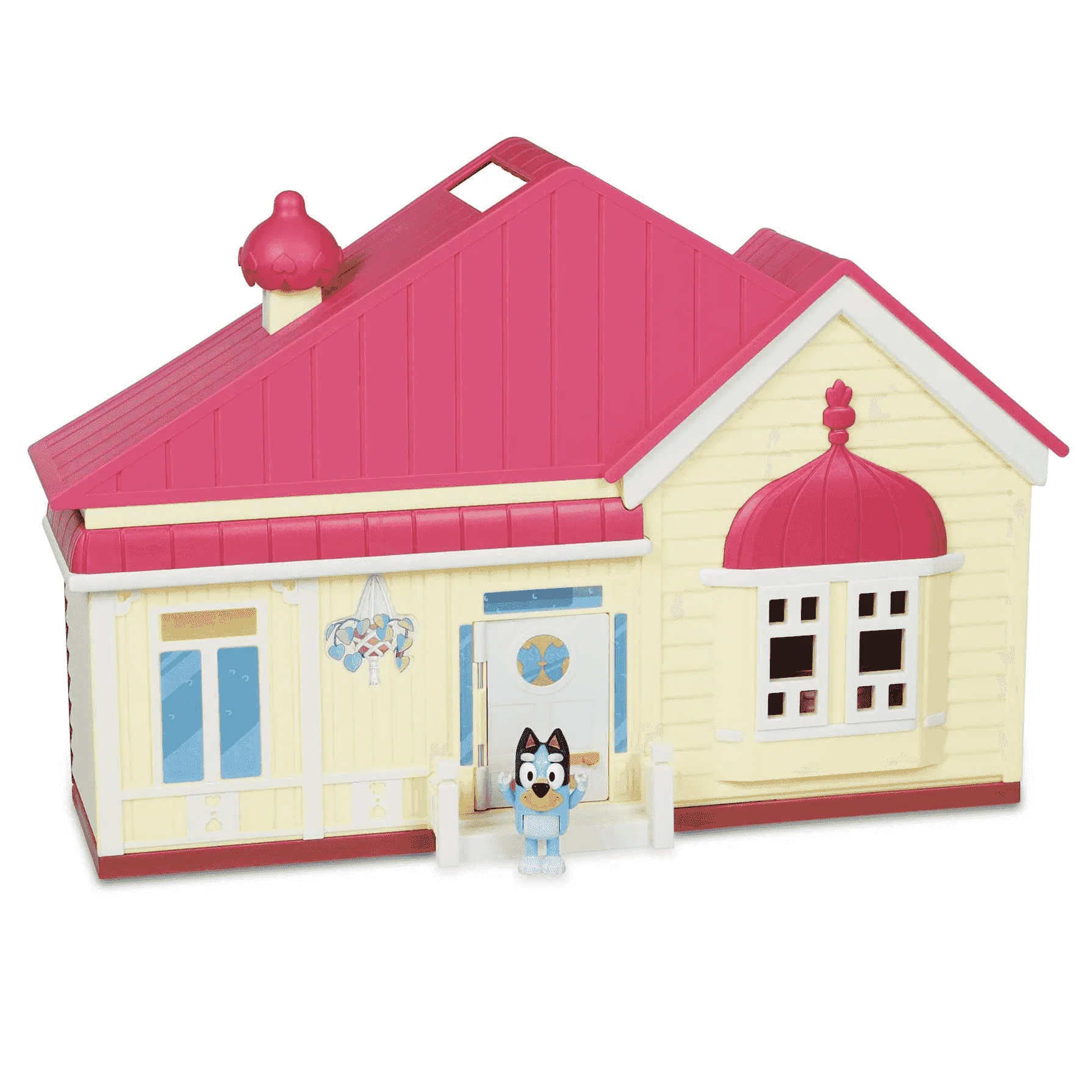 Bluey Family House Playset - Image 2
