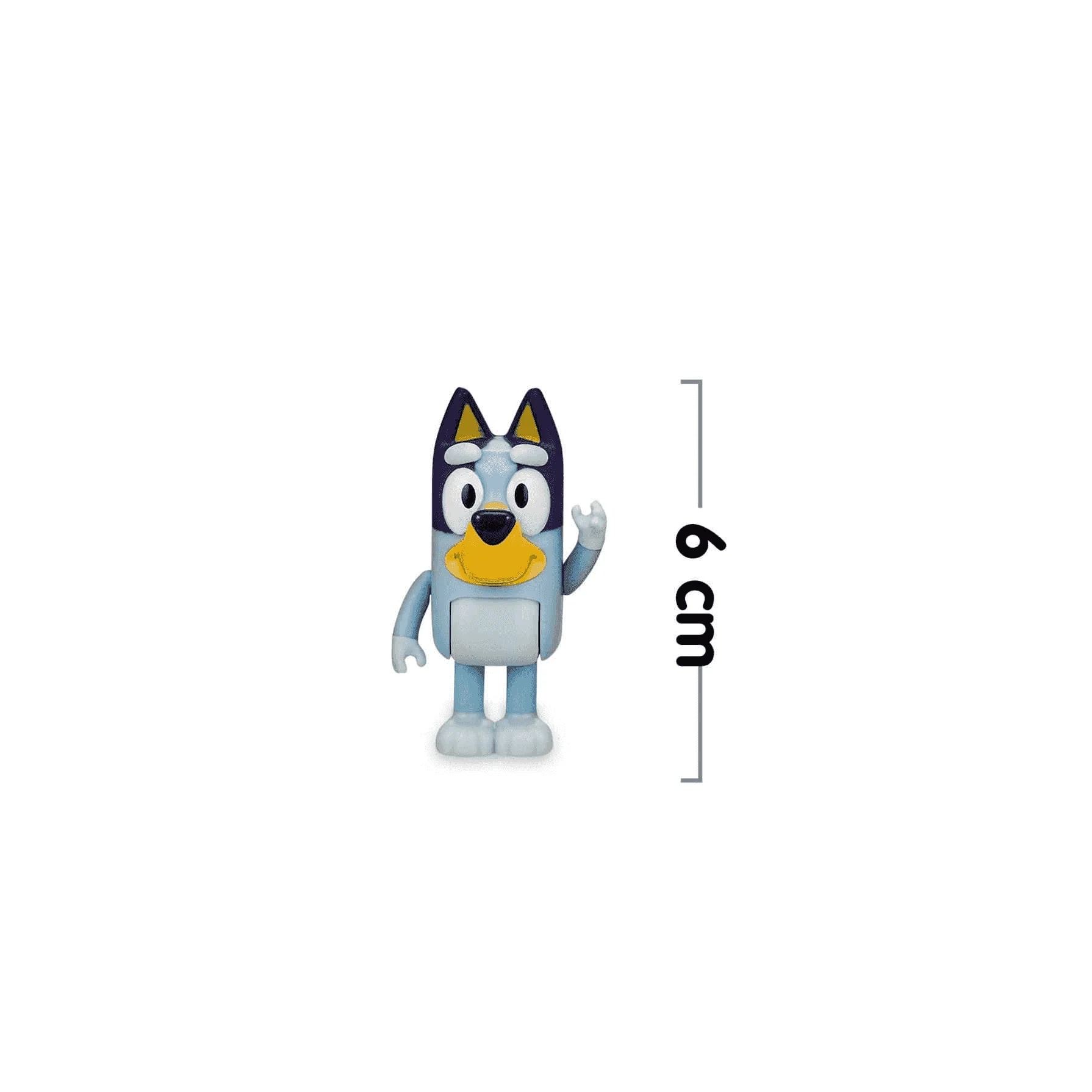 Bluey Family House Playset - Image 6