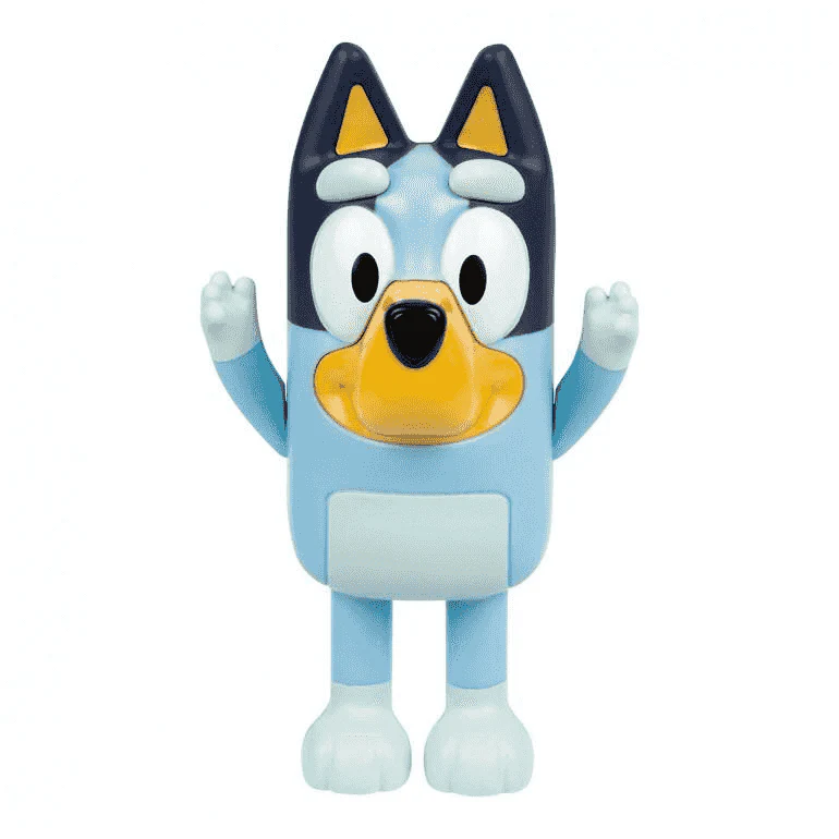 Bluey Juego del Escondite Interactivo con Sonidos Juguete Infantil 3 años - Image 2
