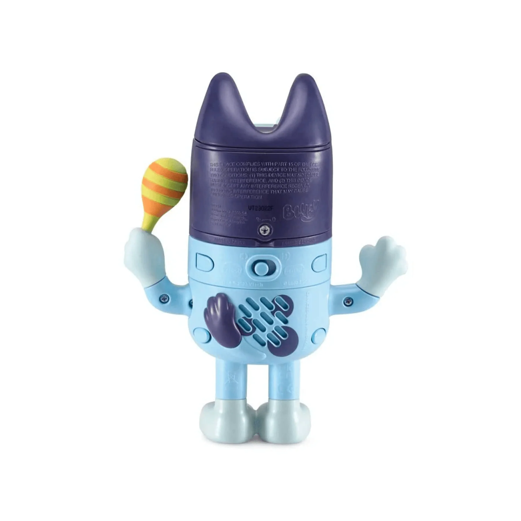 Bluey, Muévete con Bluey. - Image 3
