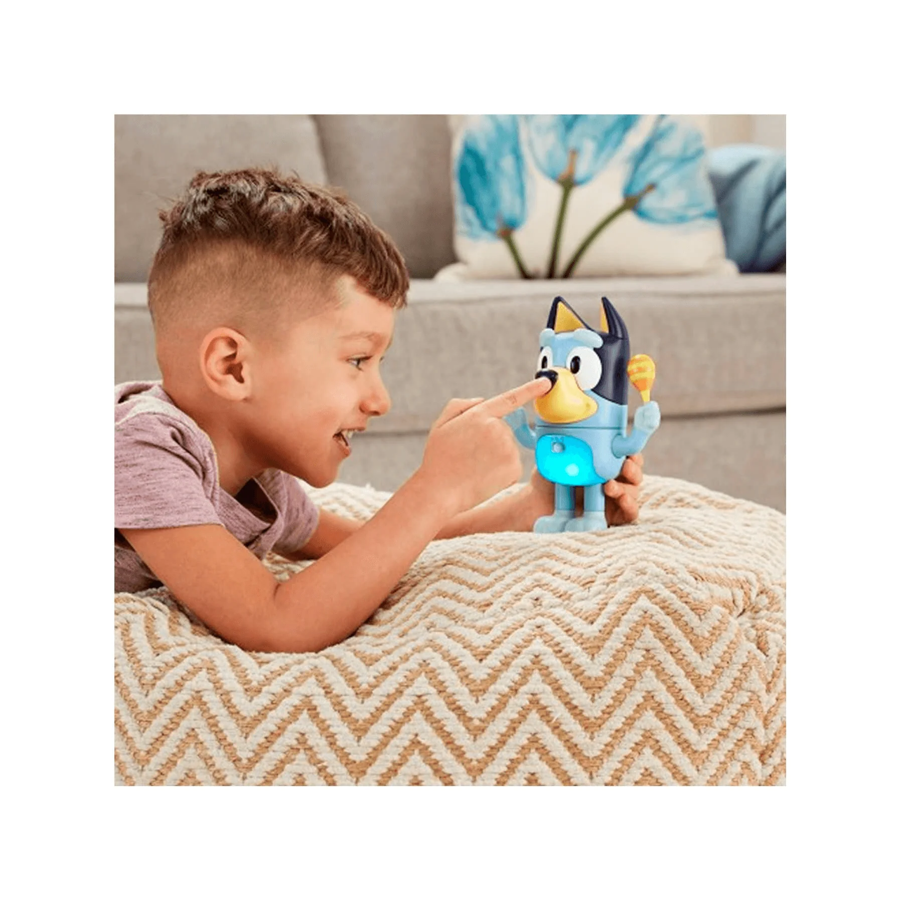 Bluey, Muévete con Bluey. - Image 4