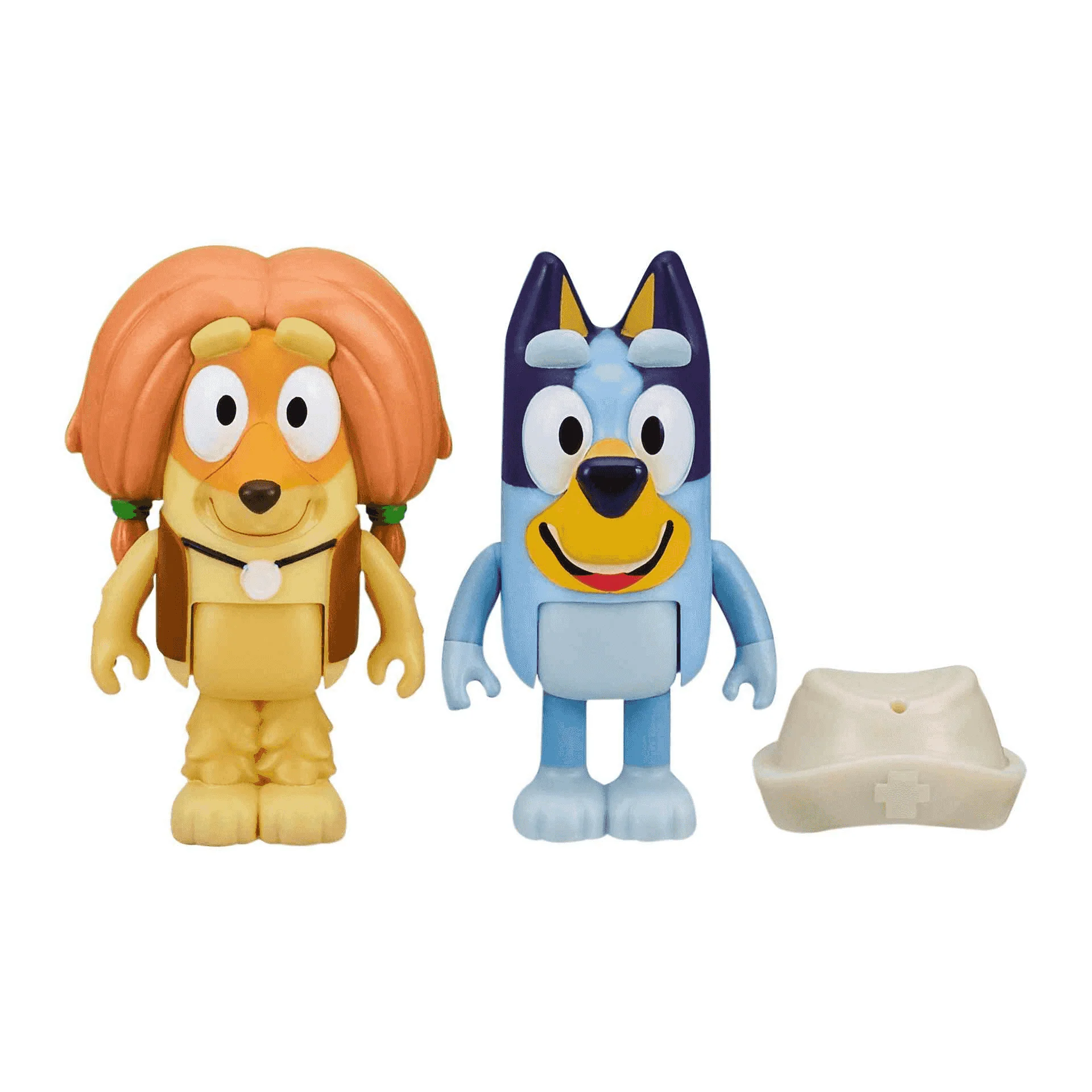 Bluey Pack 2 Figuras - Image 5