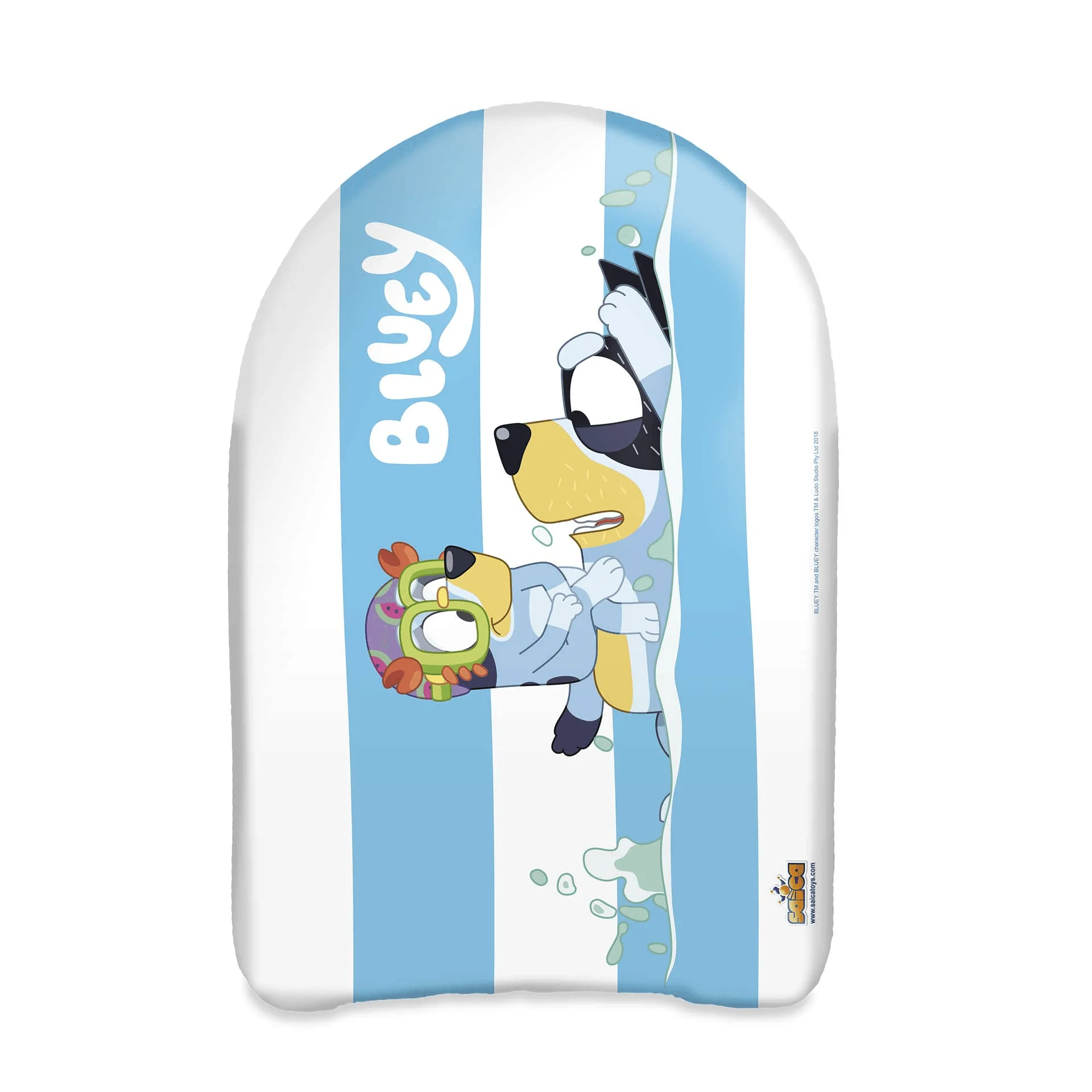 Bluey Tabla Surf 45 cm