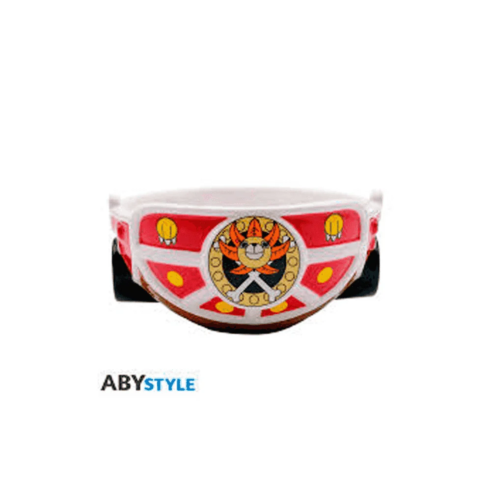 Bol 3D Thousand Sunny – One Piece (ABYstyle Studio) - Image 2