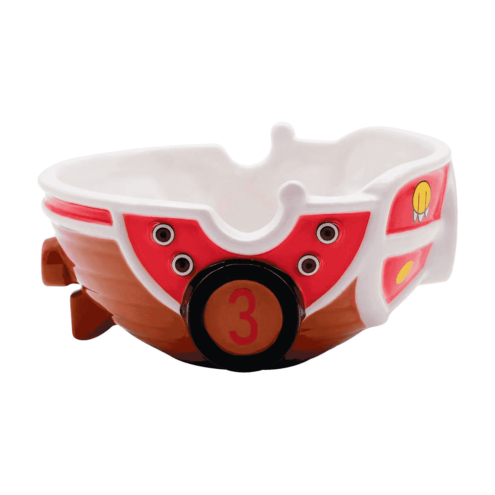 Bol 3D Thousand Sunny – One Piece (ABYstyle Studio) - Image 4