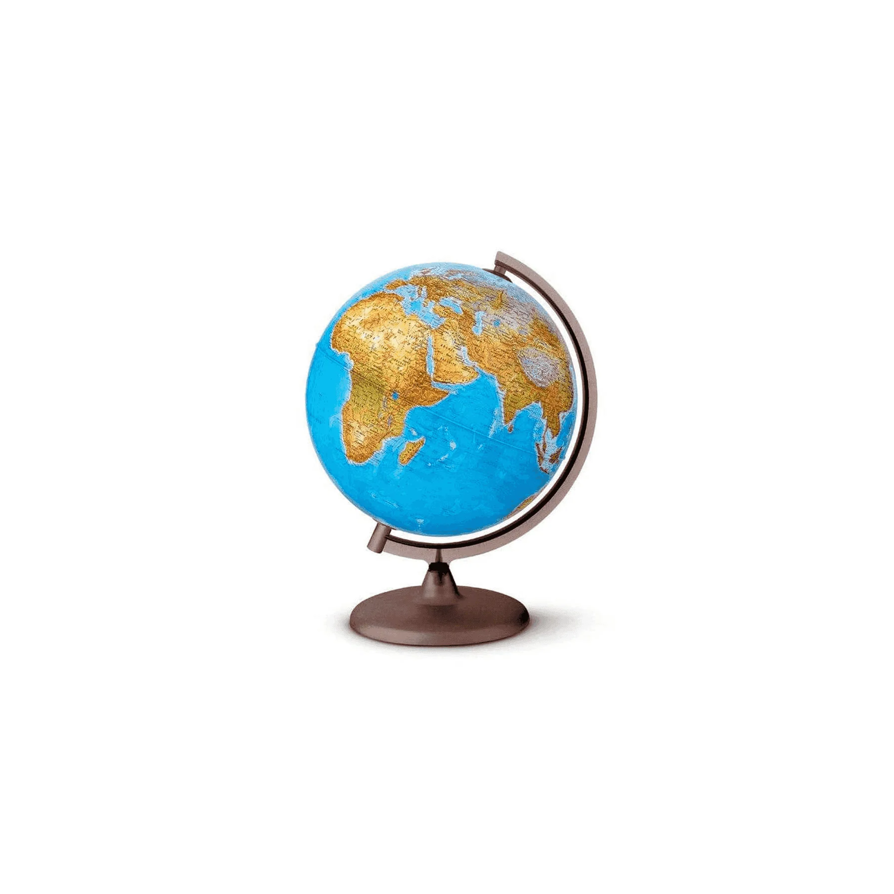 Bola Del Mundo Orión 25 cm