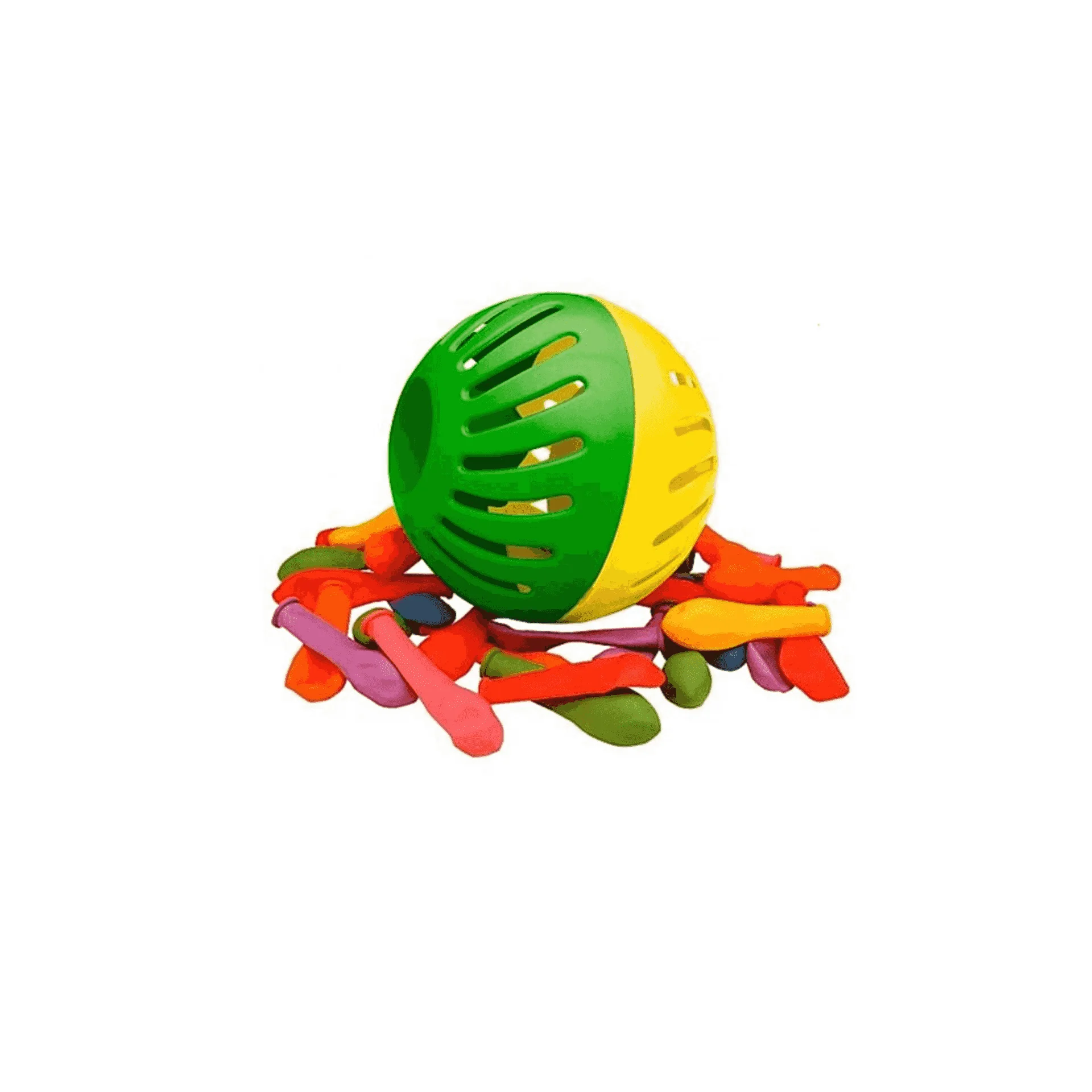 Bola Splash surtido - Image 2