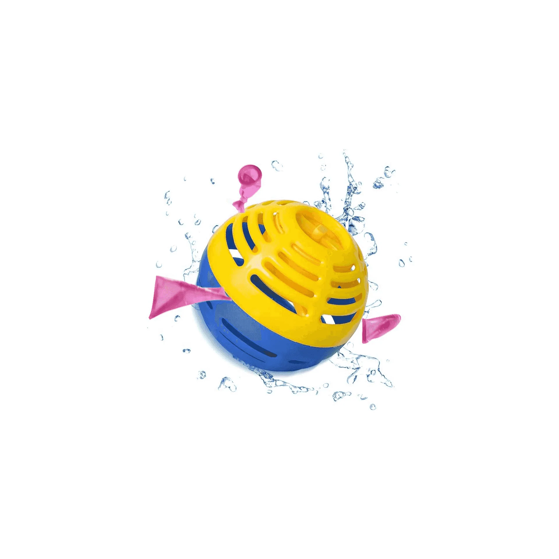 Bola Splash surtido - Image 3