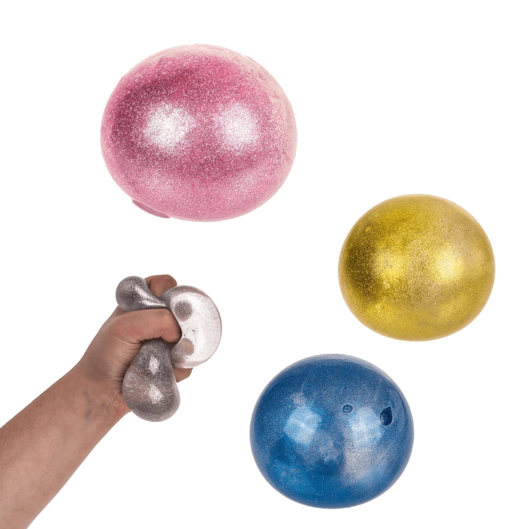 Bola Squeeze Antiestrés - Image 2