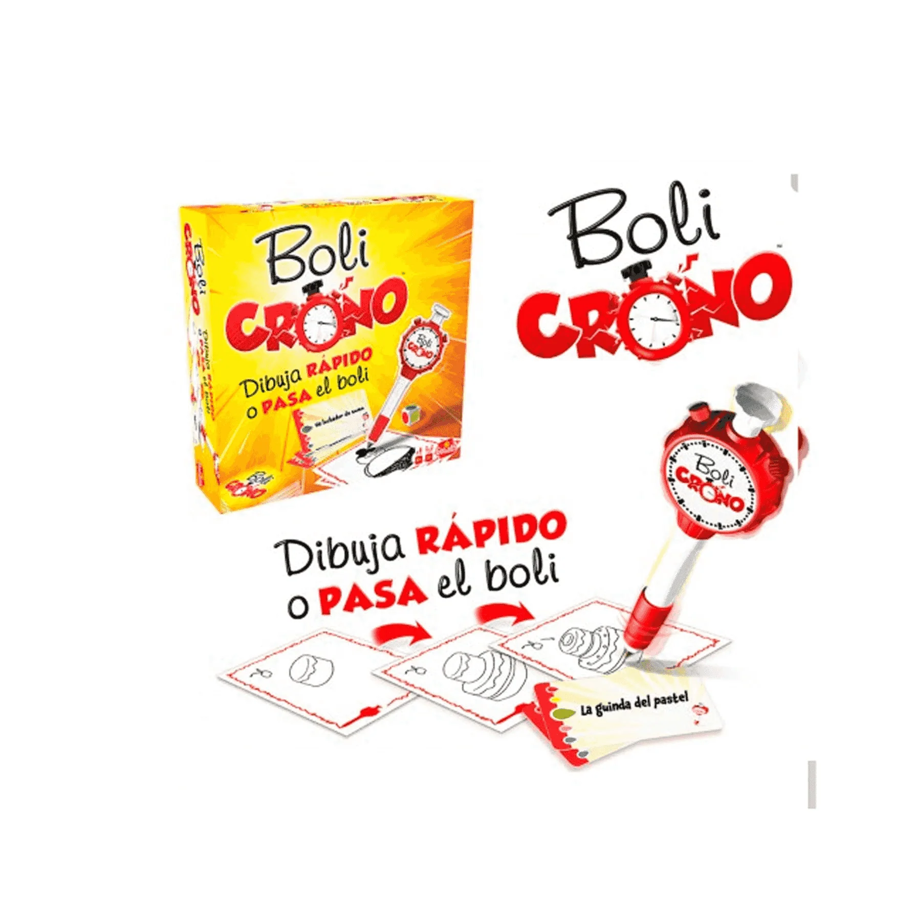 Boli Crono - Image 3