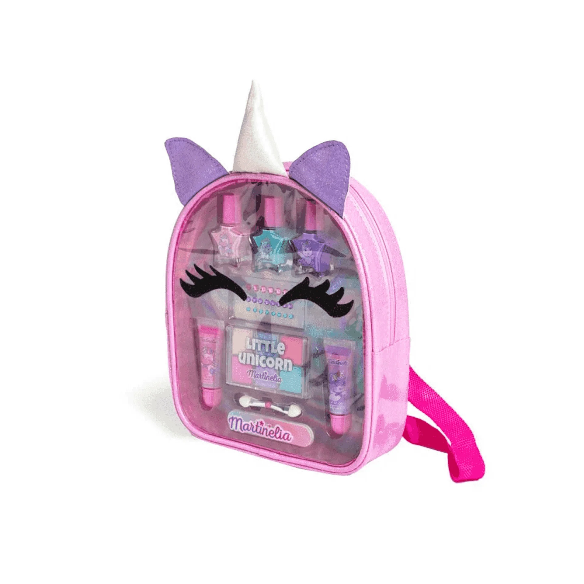 Bolsa cosmética Little Unicorn Martinelia - Juguetes para niñas - Image 3