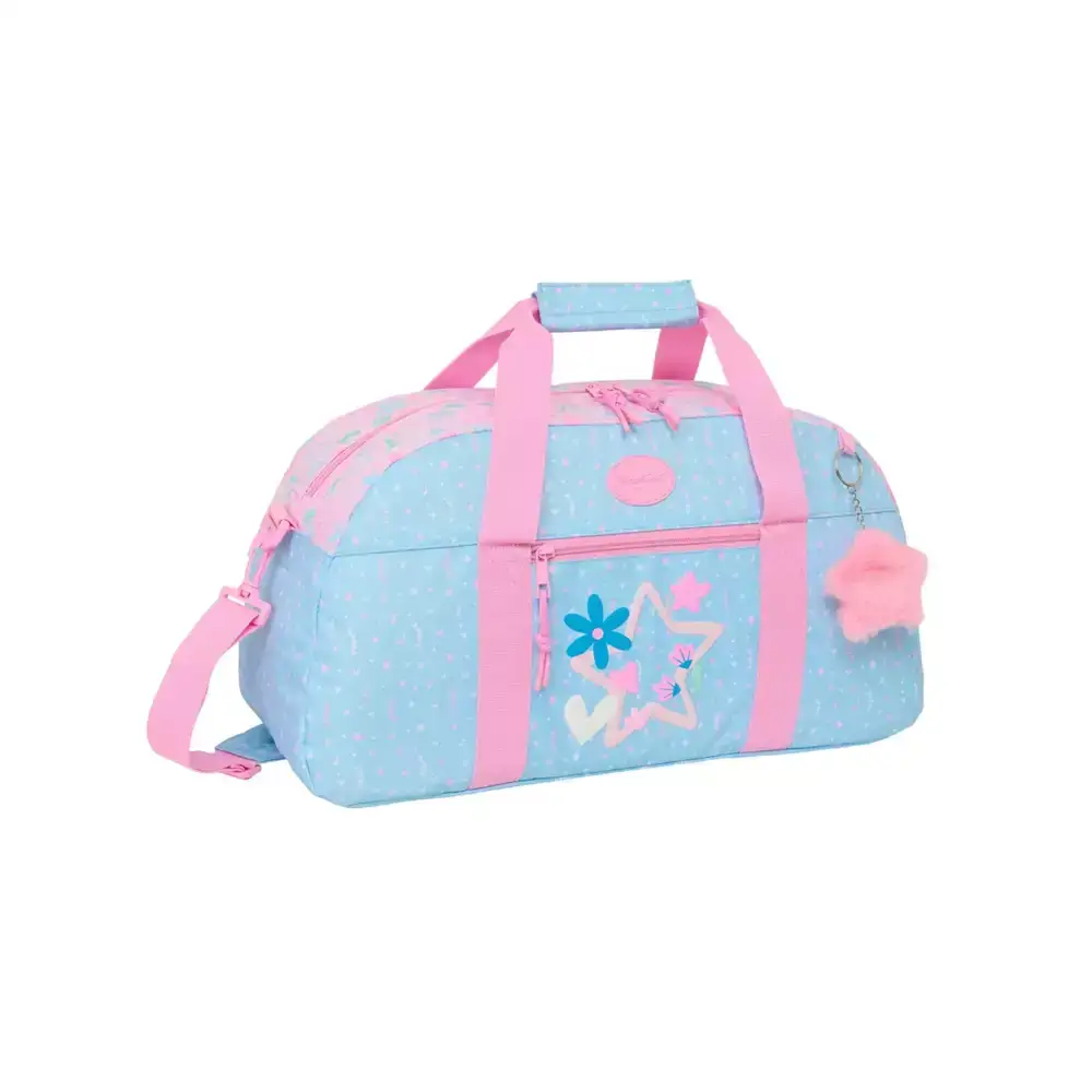 Bolsa de Deporte Smile Safta