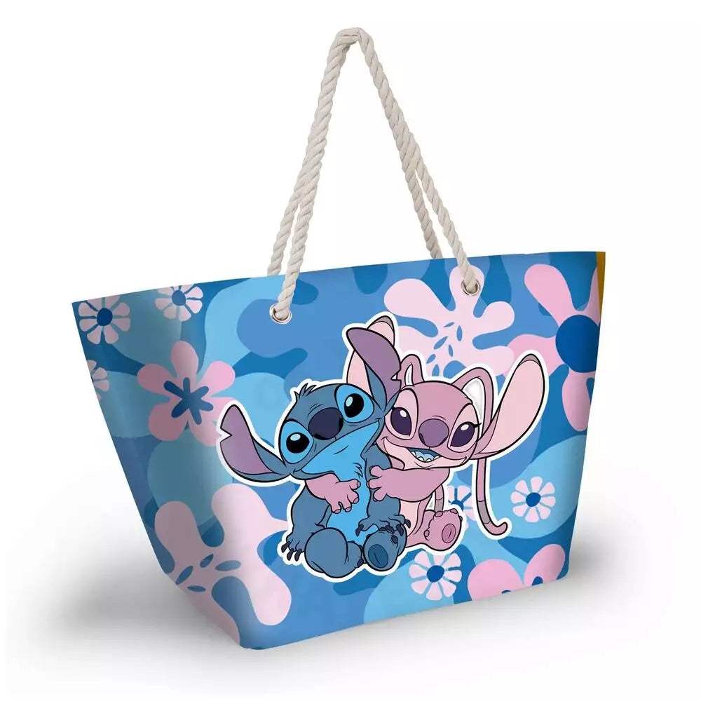 Bolsa de Playa Hello Kitty Safari Soleil