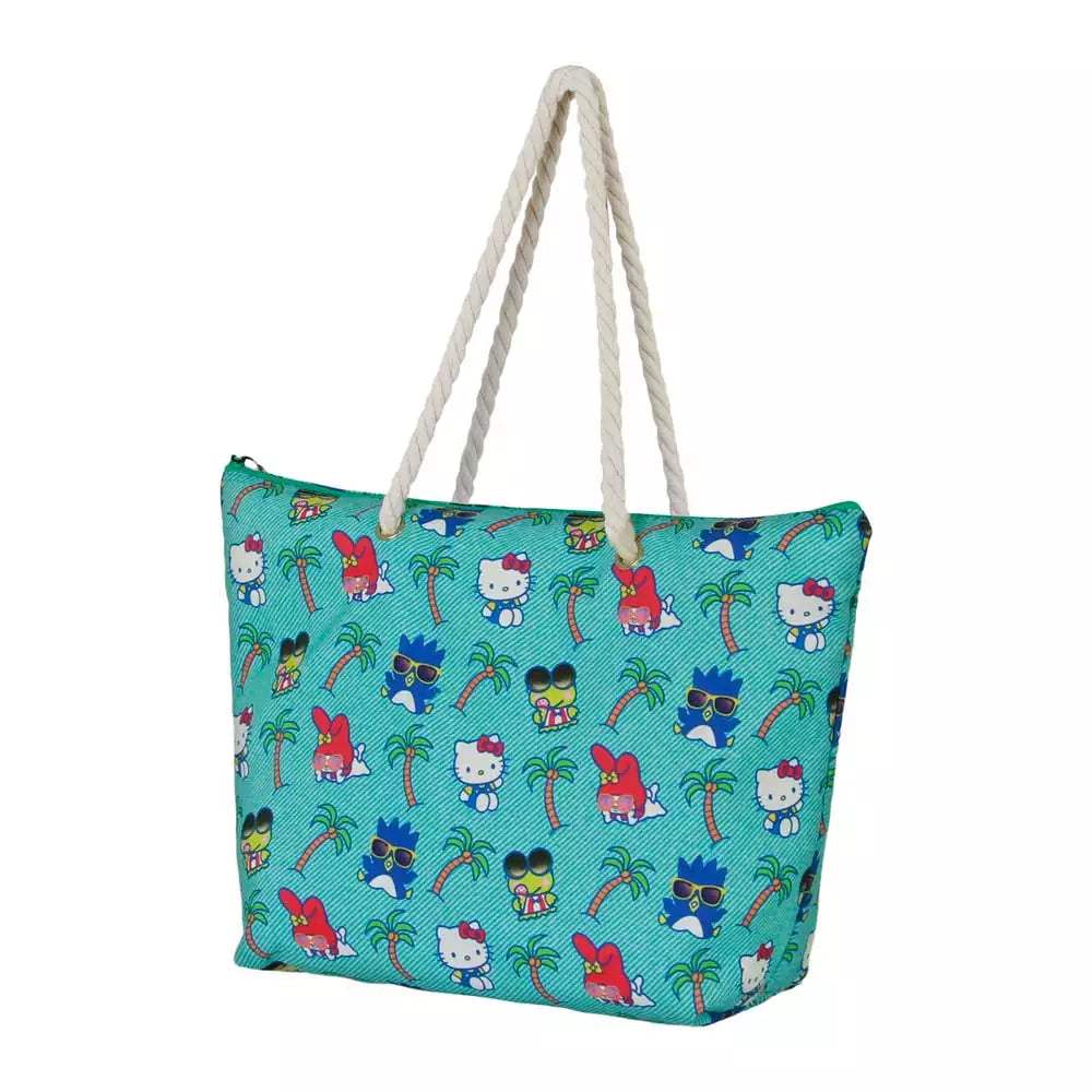 Bolsa de Playa Hello Kitty Safari Soleil