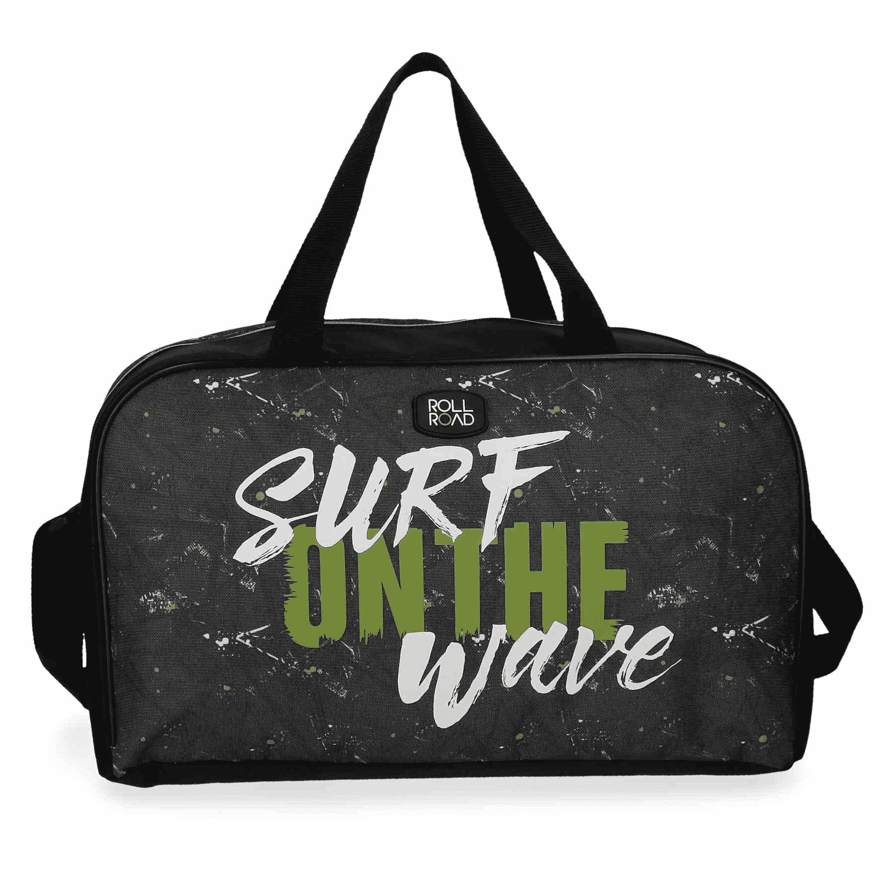 Bolsa de Viaje Movom Roll Road California