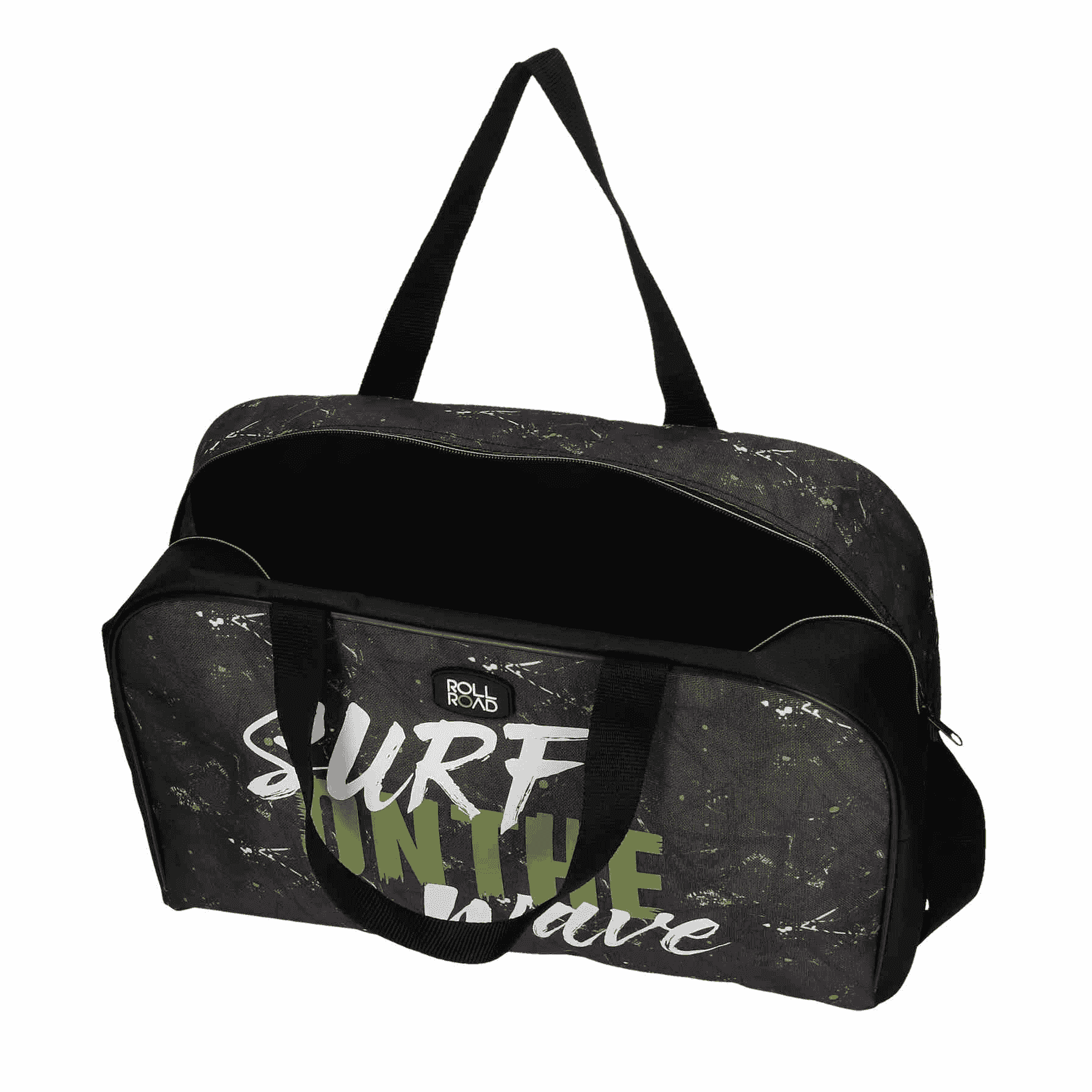 Bolsa de Viaje Movom Roll Road California - Image 4