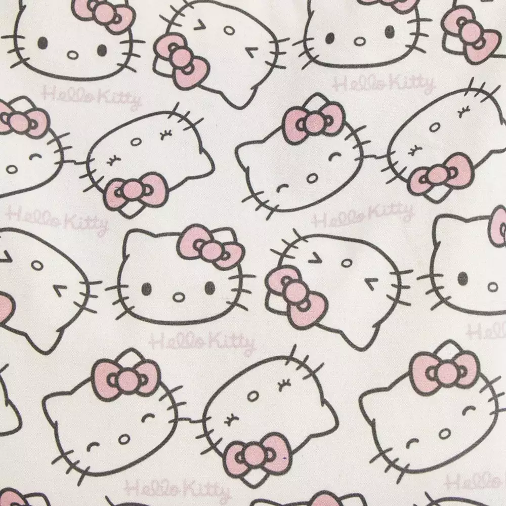 Bolsa Shopping Hello Kitty - Image 2