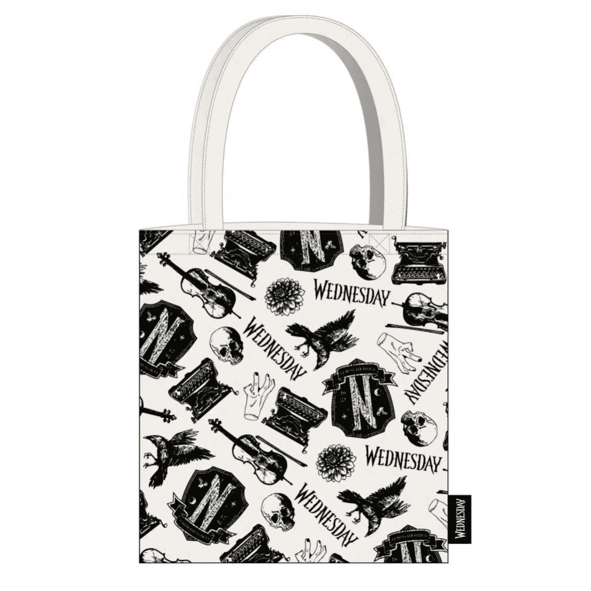 Bolsa Shopping Wednesday