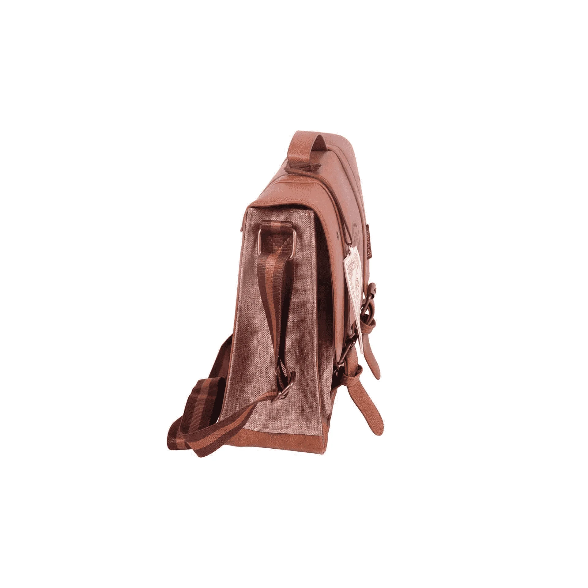 Bolso Bandolera Harry Potter Andén 9 y 3/4 - Image 2