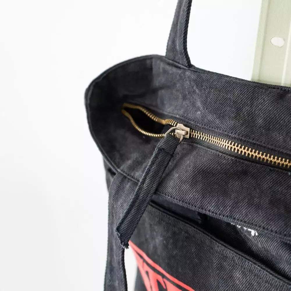 Bolso de Tela Premium Stranger Things - Image 4