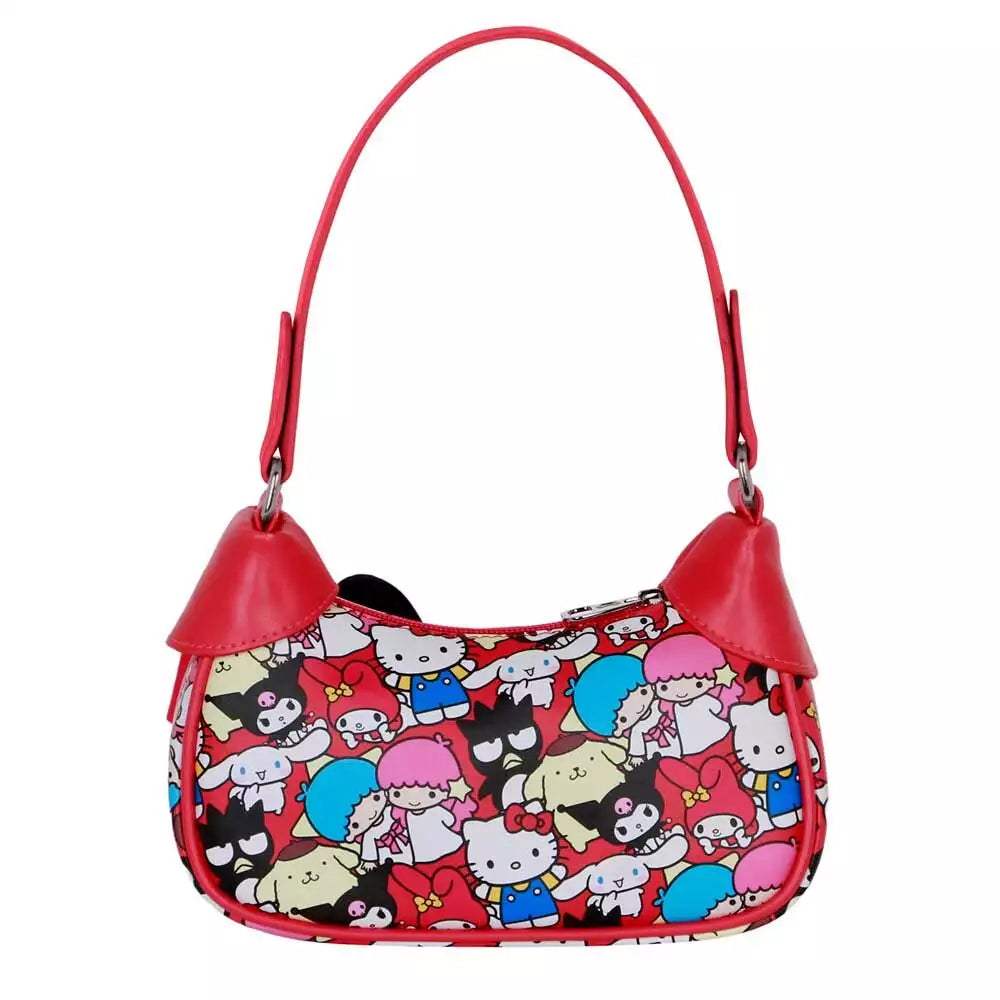 Bolso Fancy Casual Hello Kitty Friends