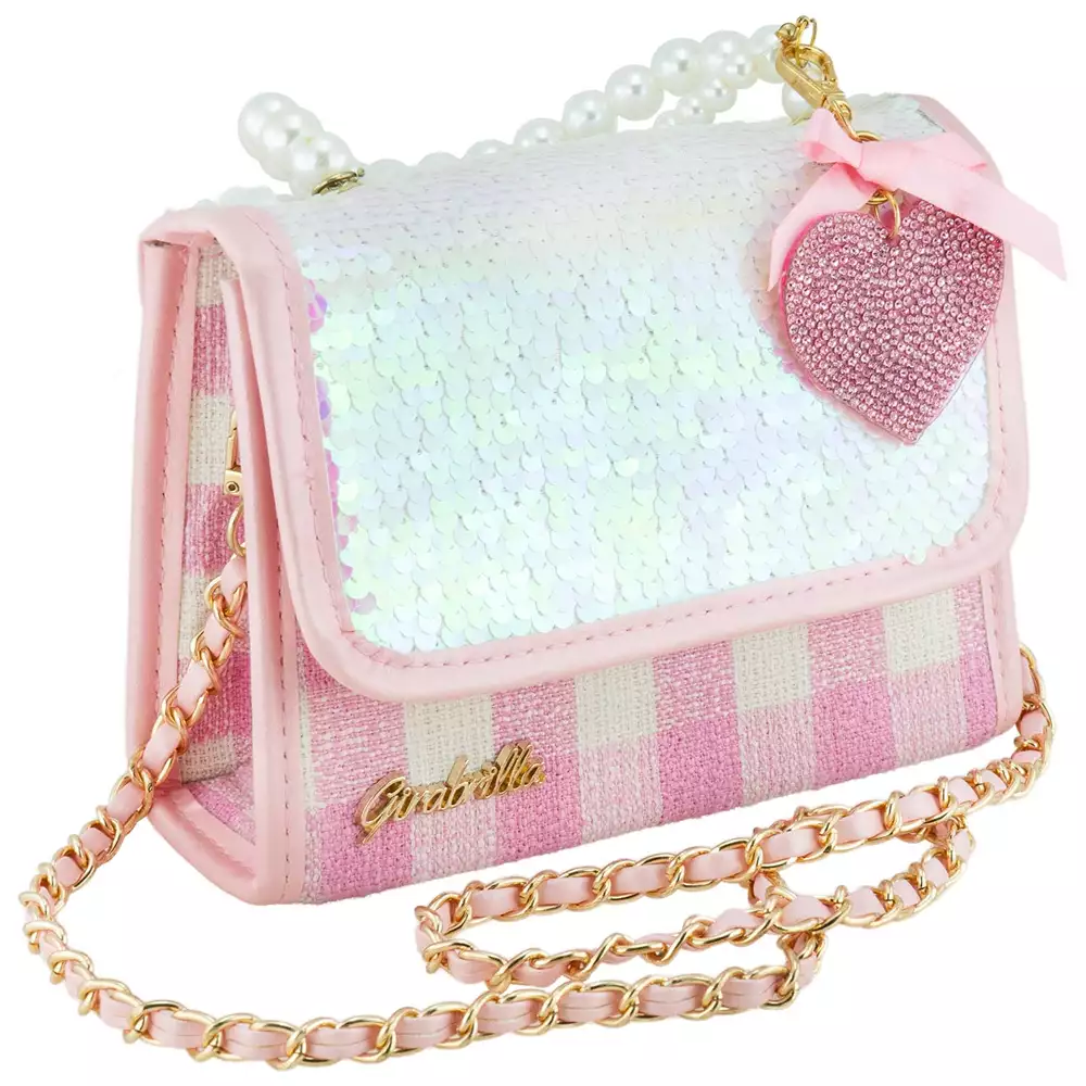 Bolso Girabrilla Gio Gio Glow