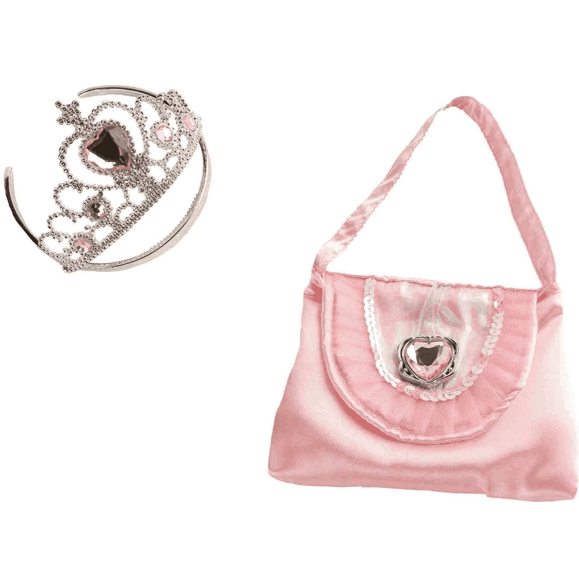 Bolso Princess Juguete Infantil Make Up Planet - Image 2
