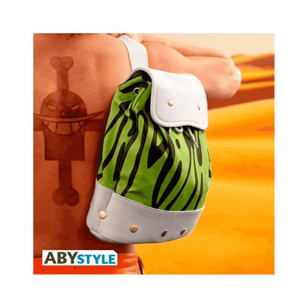 Bolso Réplica Portgas D. Ace – One Piece (ABYstyle Studio) - Image 3
