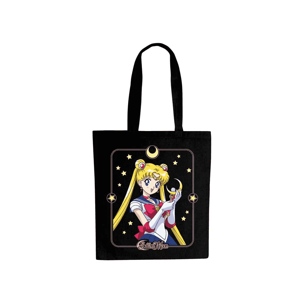 Bolso Tote Sailor Moon – ABYstyle