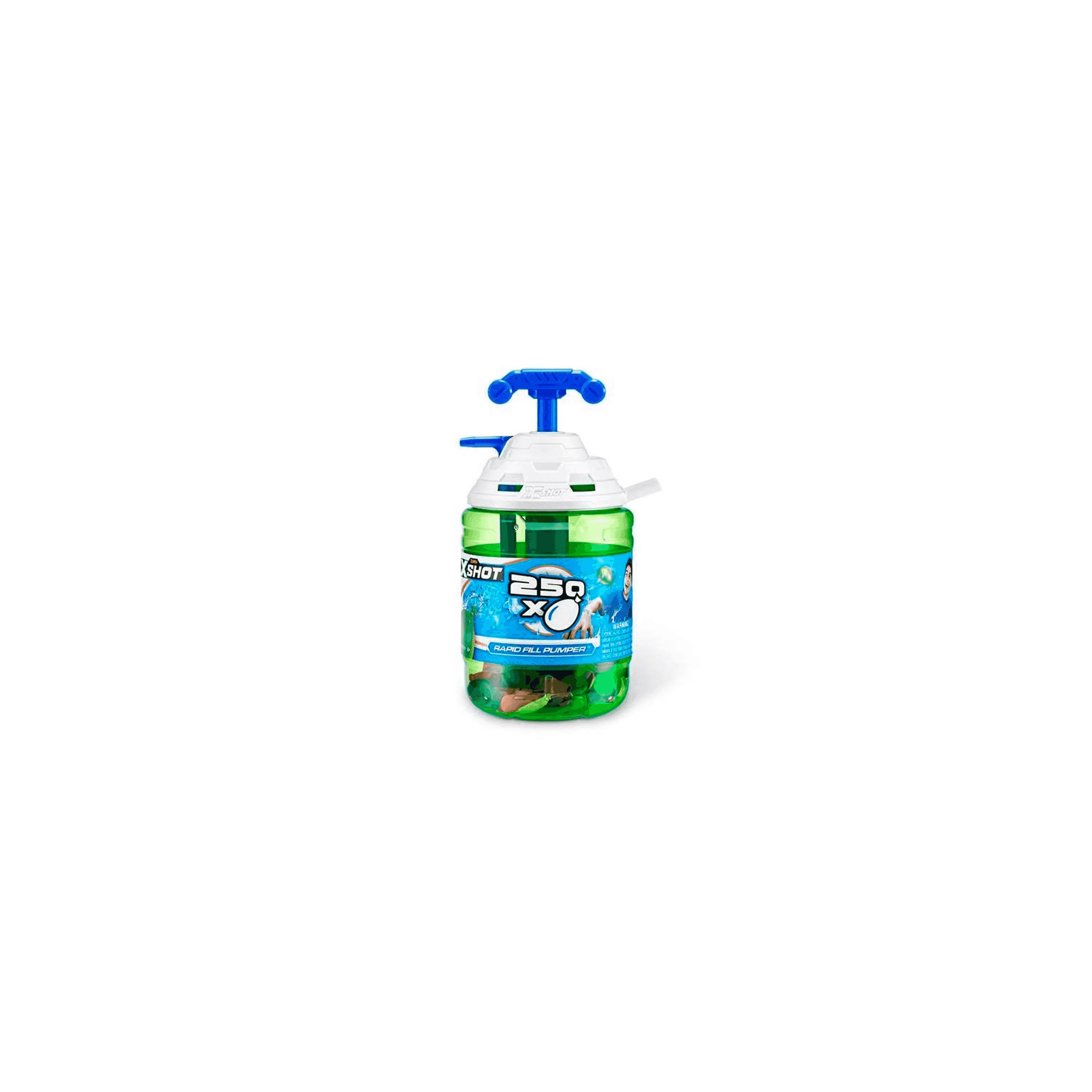 Bomba de Agua X-Shot con 250 Globos - Image 4